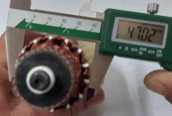 ROTOR HYC220