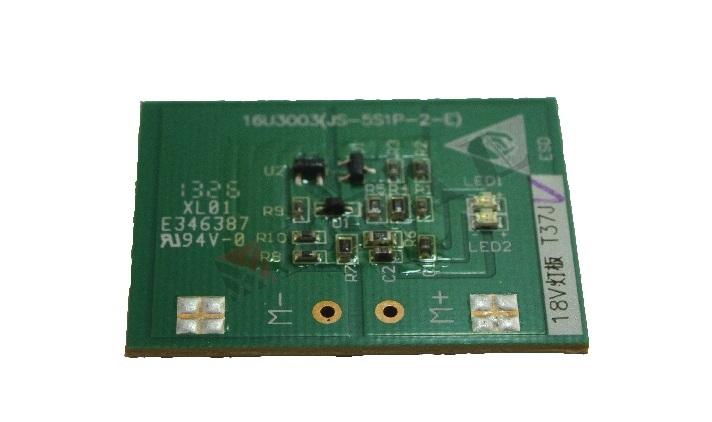 ELEKTRONİK KART HYUNDAI GS18