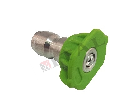 PÜSKÜRTME BAŞLIĞI METAL HYUNDAI GS30T