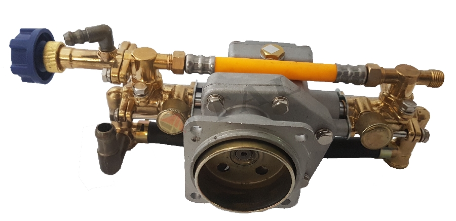 POMPA KOMPLE T900/T768 İLAÇLAMA KOMPLE