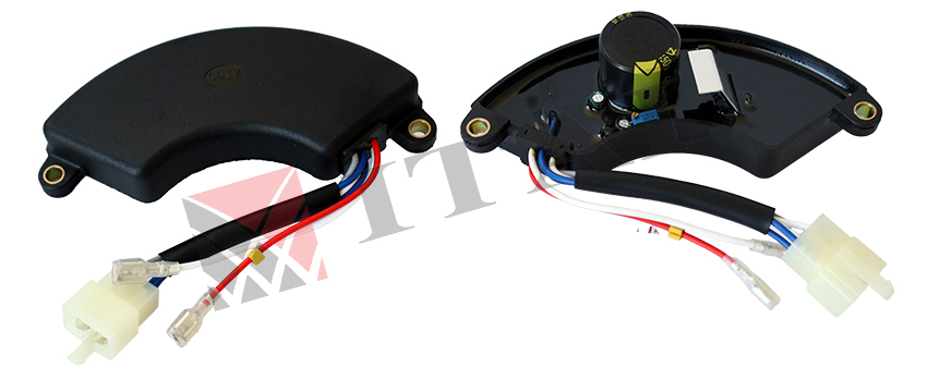 AVR HHY1000 192F/440F BENZİN MONOFAZE
