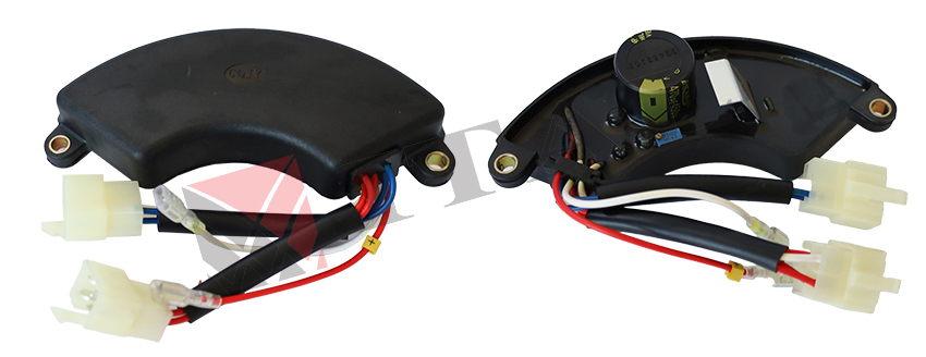 AVR HHY1000 192F/440F BENZİN TRİFAZE