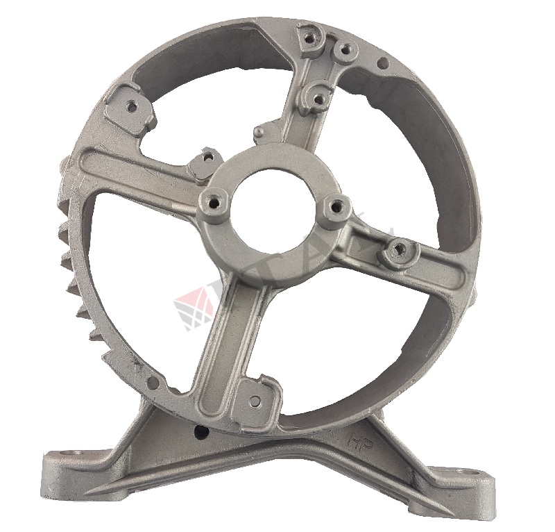 ALTERNATÖR AYAĞI 7500/DHY9500/DHG8000 DİZEL