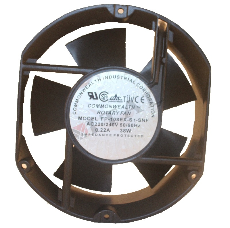 SOĞUTUCU PERVANE 35W DHY7500SE