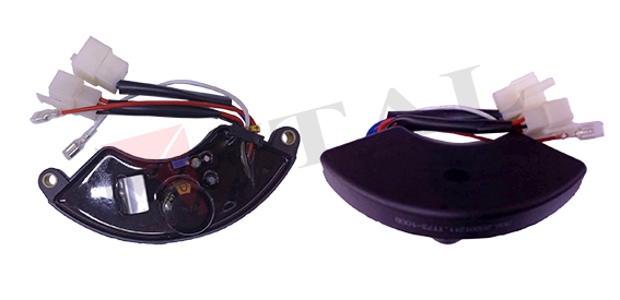 AVR DHY7000LEK-3/DHY8000LEK-3/DHY9500 TRİFAZE