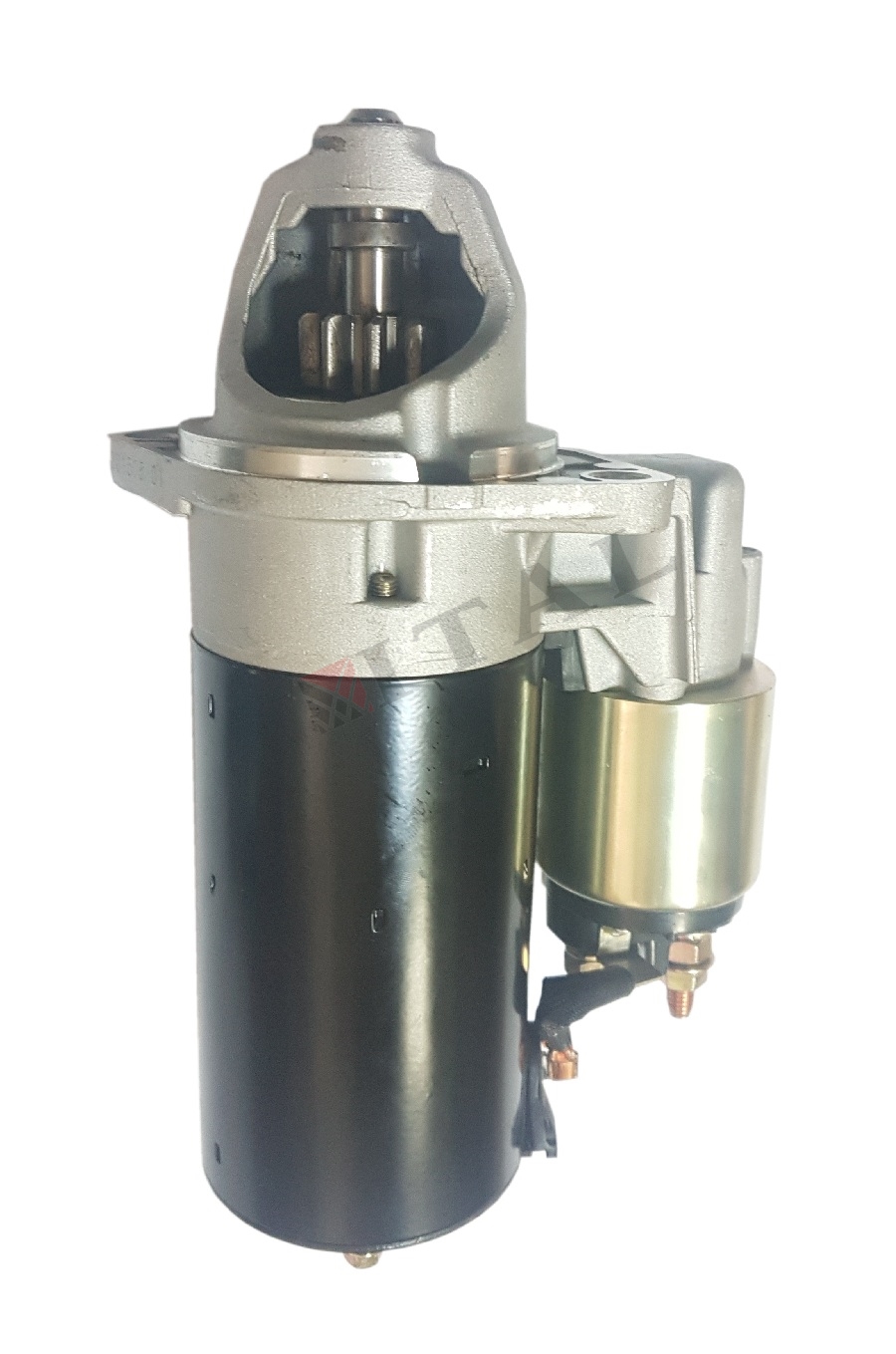 MARŞ MOTORU DİZEL MOTOR LA290F/DHY12000/12000S