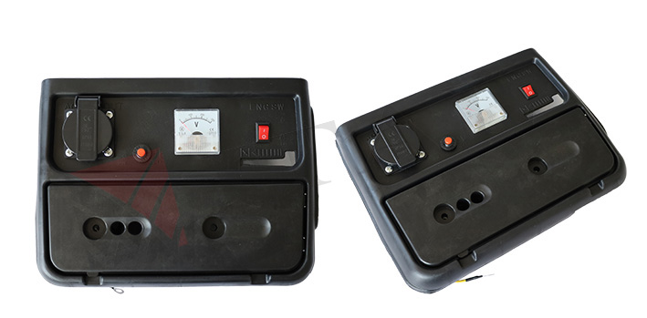 KONTROL PANELİ ÇANTA JENERATÖR HHY960/950