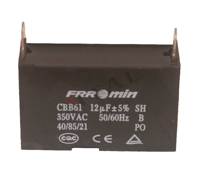 KAPASİTÖR ÇANTA JENERATÖR HHY960/950