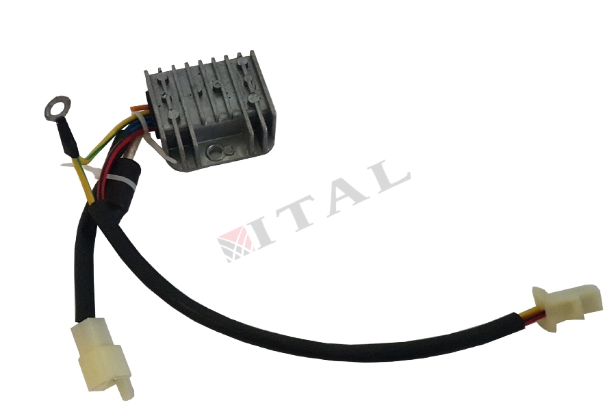 AVR HY5600 İNVERTER