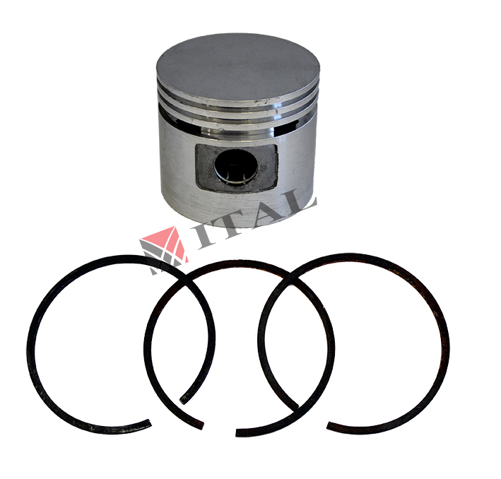 PİSTON HYUNDAI KOMPRESÖR 24/HM2050B 42MM