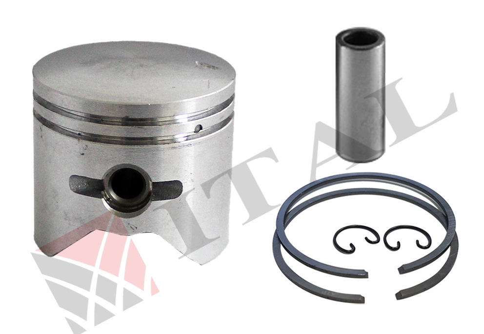 PİSTON HYUNDAI THT245D/HYX26 LÜKSTRÜM 34MM