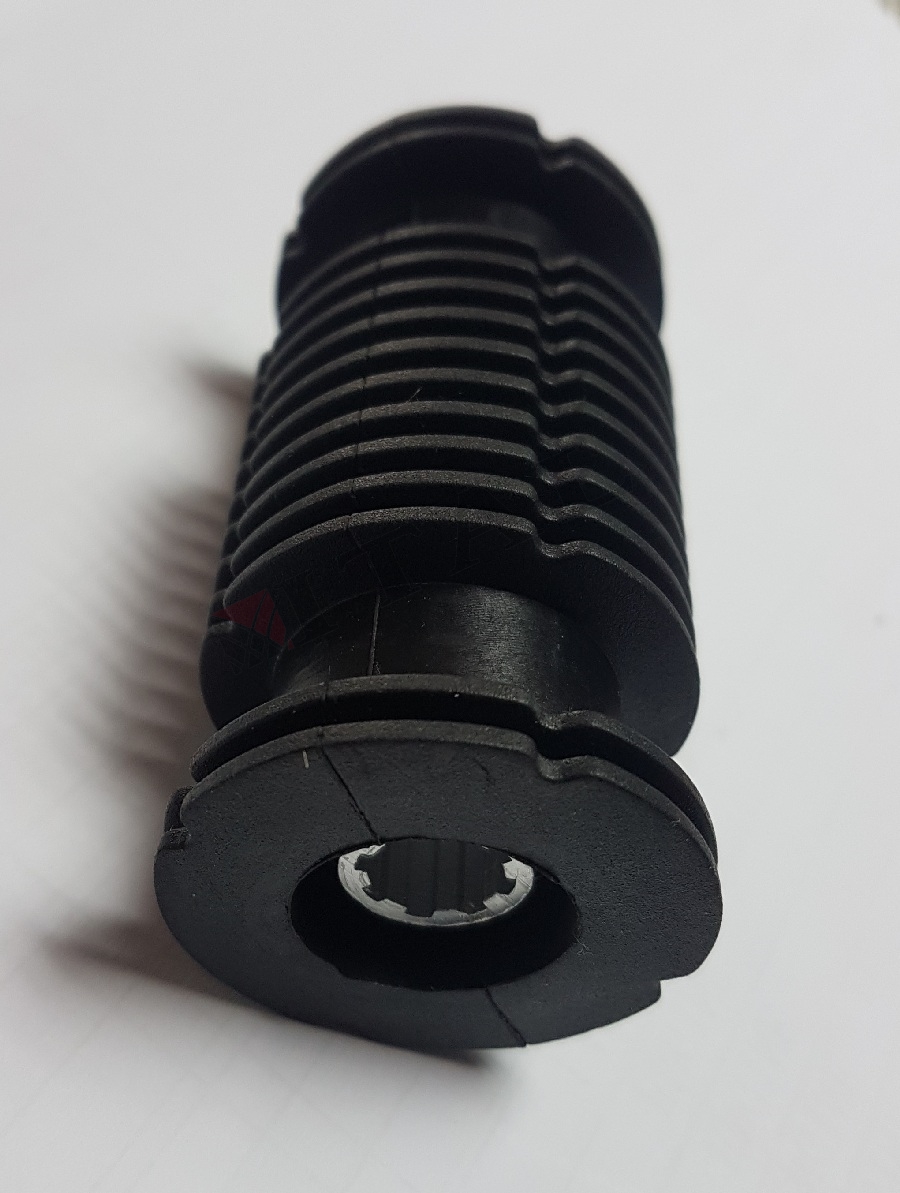 ŞAFT MİLİ YATAĞI KOMPLE (İÇ-DIŞ) GZJ260AE