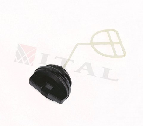 DEPO KAPAĞI BENZİN+YAĞ HMT2500/2600