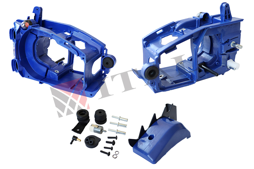 KARTER HMT2500/2600 KOMPLE