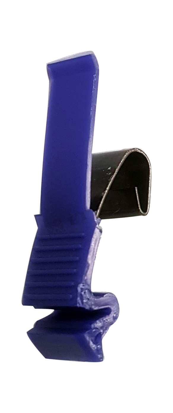HAVA FİLTRE KAPAK MANDALI HMT550/650 ESKİ TİP
