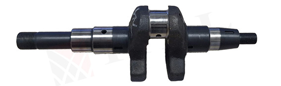 KRANK DİZEL 188F/DHYD80LE/DHYD80L