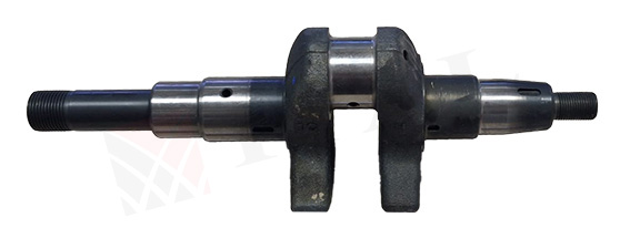 KRANK DİZEL 192F/DHYD100LE/DHYD100L yeni model