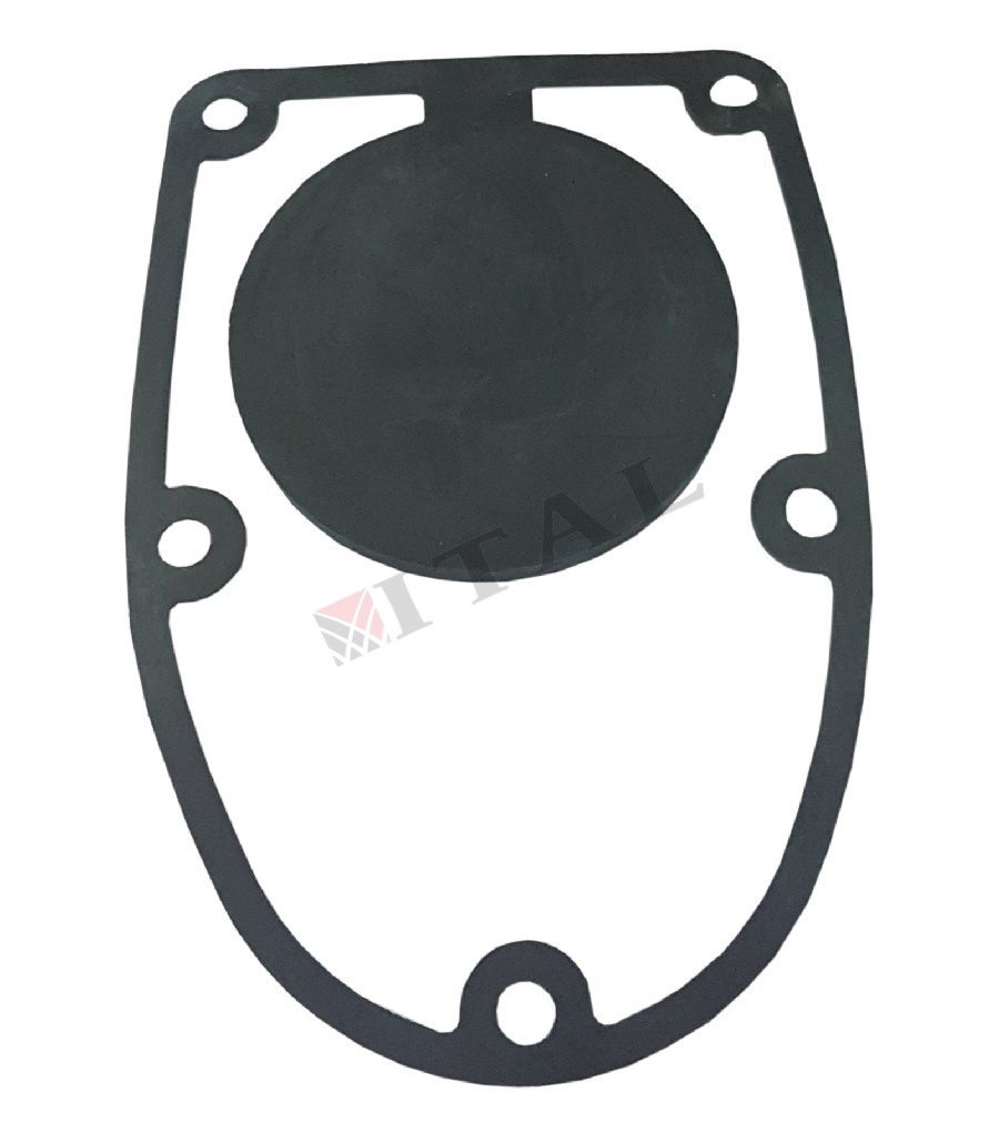 KLAPE HYUNDAI DHYH80 DİZEL 3£ 5 DELİKLİ YÜ. BAS.