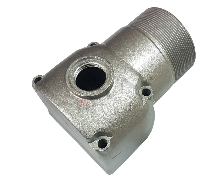 SU ÇIKIŞ DİRSEĞİ HYUNDAI DHYH80E 3£ Y.B.