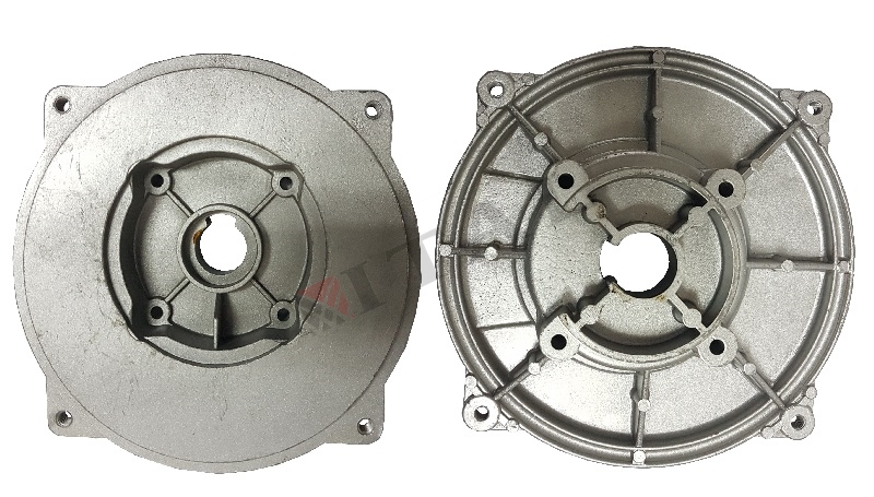 POMPA KAPAĞI HYUNDAI DHY100 4£ DİZEL ESKİ MODEL