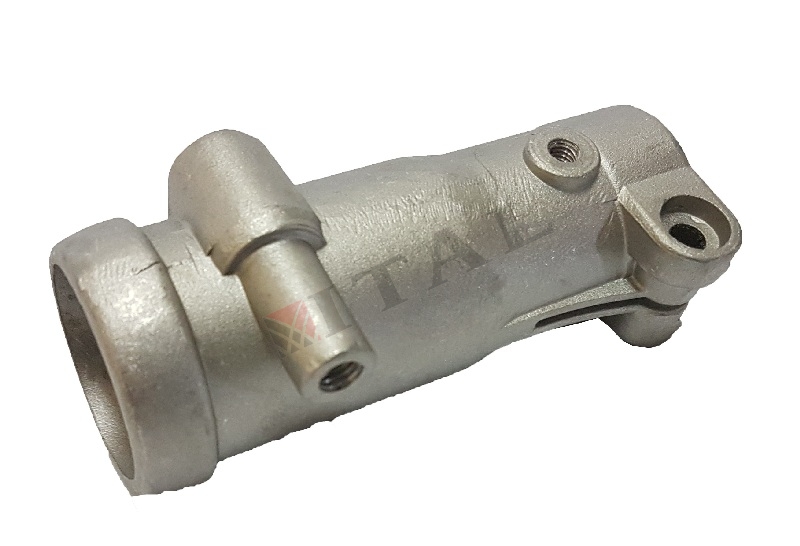 SPİRAL GİRİŞ YUVASI HYX55S SIRT TIRPAN