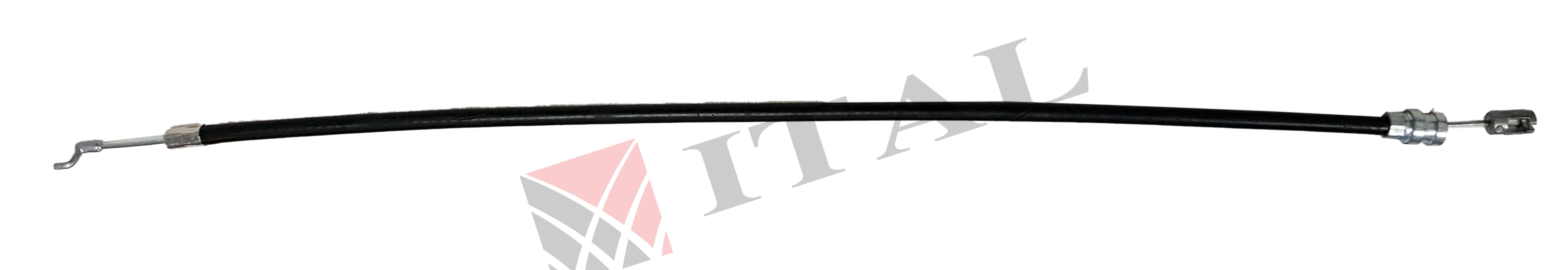 GAZ TELİ KISA HYX55S SIRT TIRPAN