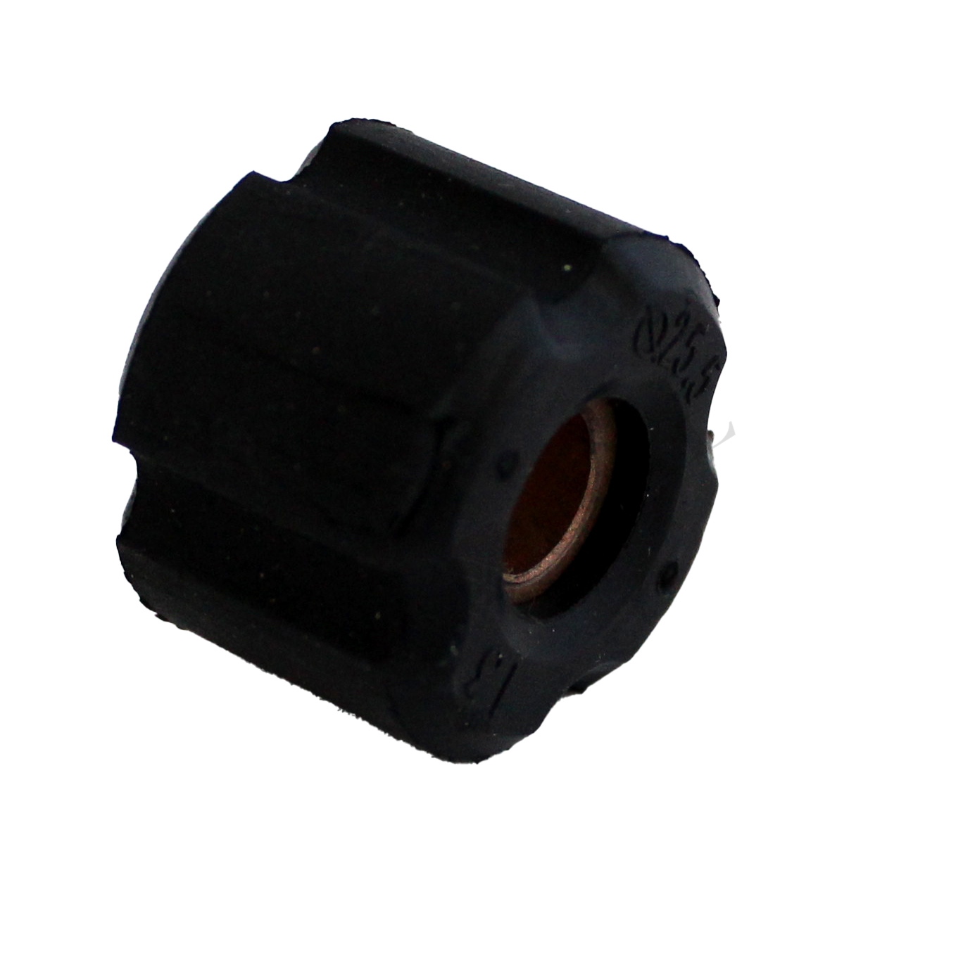 ŞAFT MİLİ YATAĞI HYX55/HYX56 YAN TIRPAN ÇAP 25,5MM