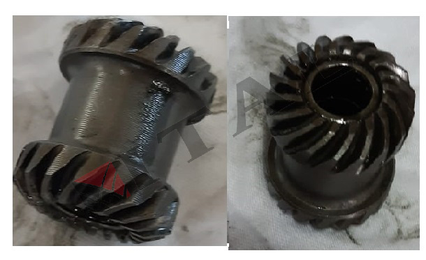 PASİF DİŞLİ HYX33T ÇİT BUDAMA