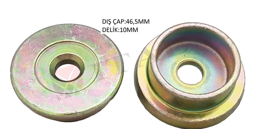 BIÇAK PULU HYX52/HYX550S TIRPAN ALT
