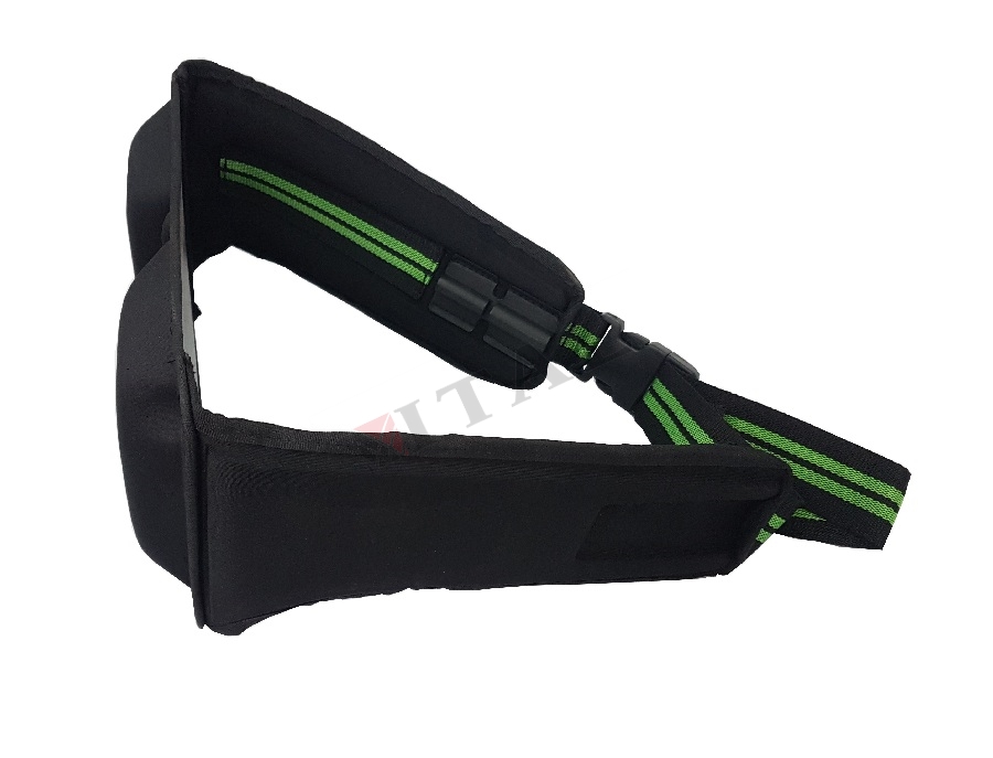 EMNİYET KEMERİ HYUNDAI HYX56S/OLEO. 453BP