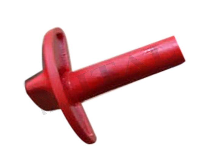 JİKLE PLASTİĞİ HYX550/HYX550S
