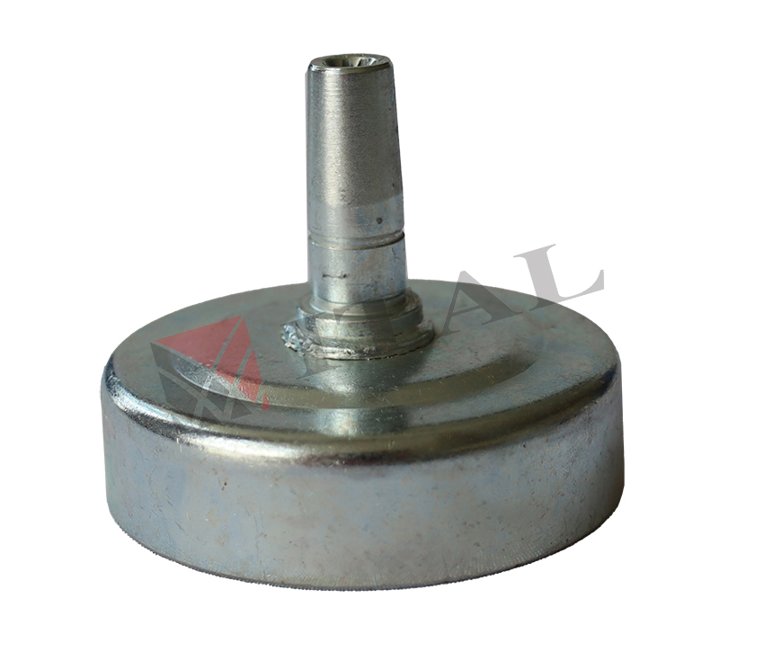 BALATA TASI HYX550HYX440/530/GT52 YAN