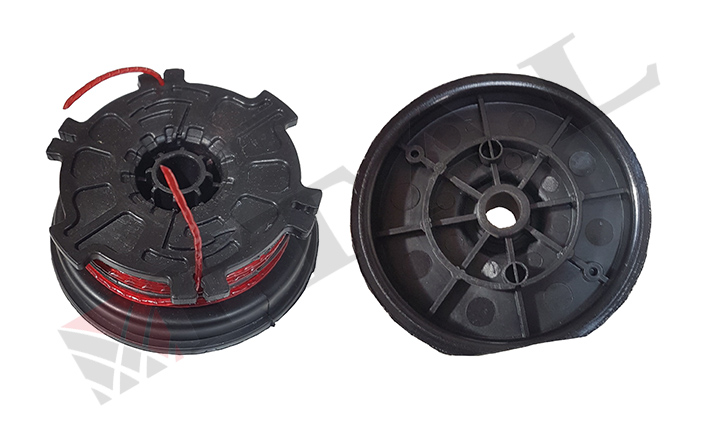 OTOMATİK BAŞLIK İÇ MAKARA PS3701 ELEKTRİKLİ TIRPAN