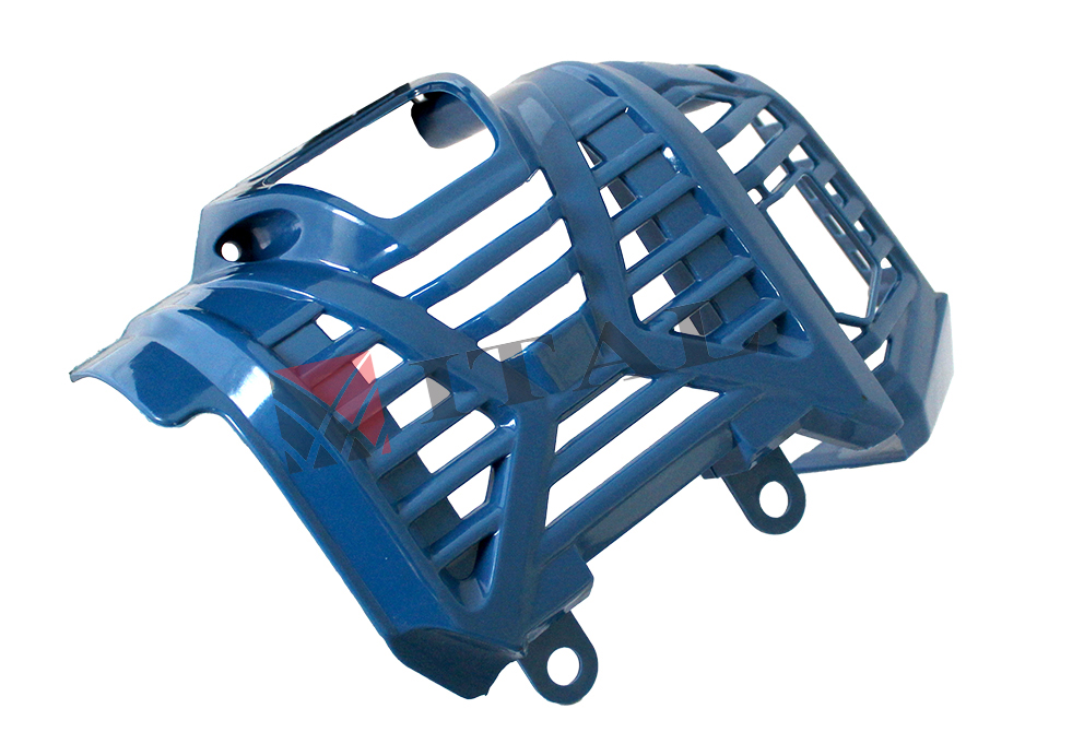 ÜST KAPORTA HYX440 STARTER TARAFI