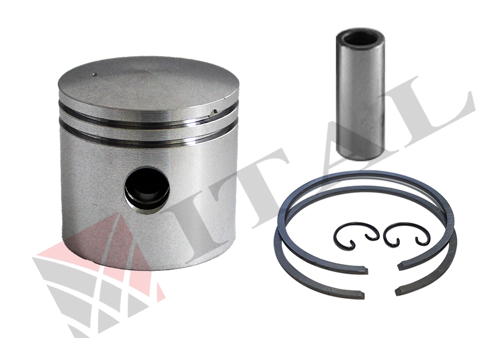 PİSTON HYUNDAI EBV260 ÜFLEME 34MM