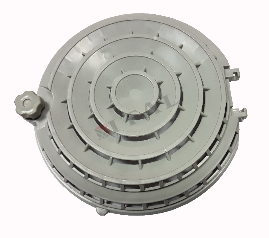 FAN KAPAĞI HYUNDAI EBV260 ÜFLEME (DIŞ)