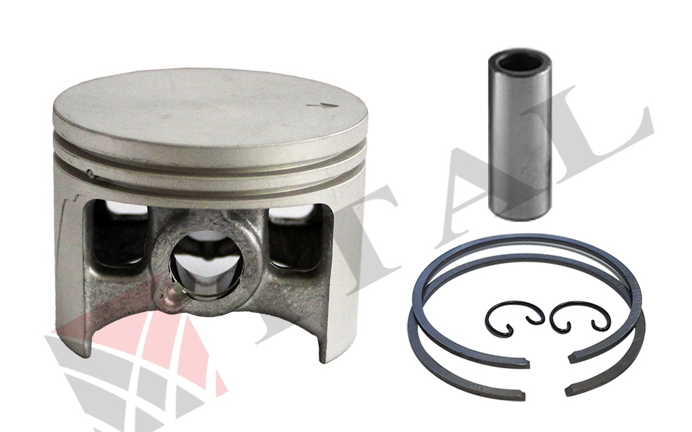 PİSTON HYUNDAI EB-800 ÜFLEME 53MM