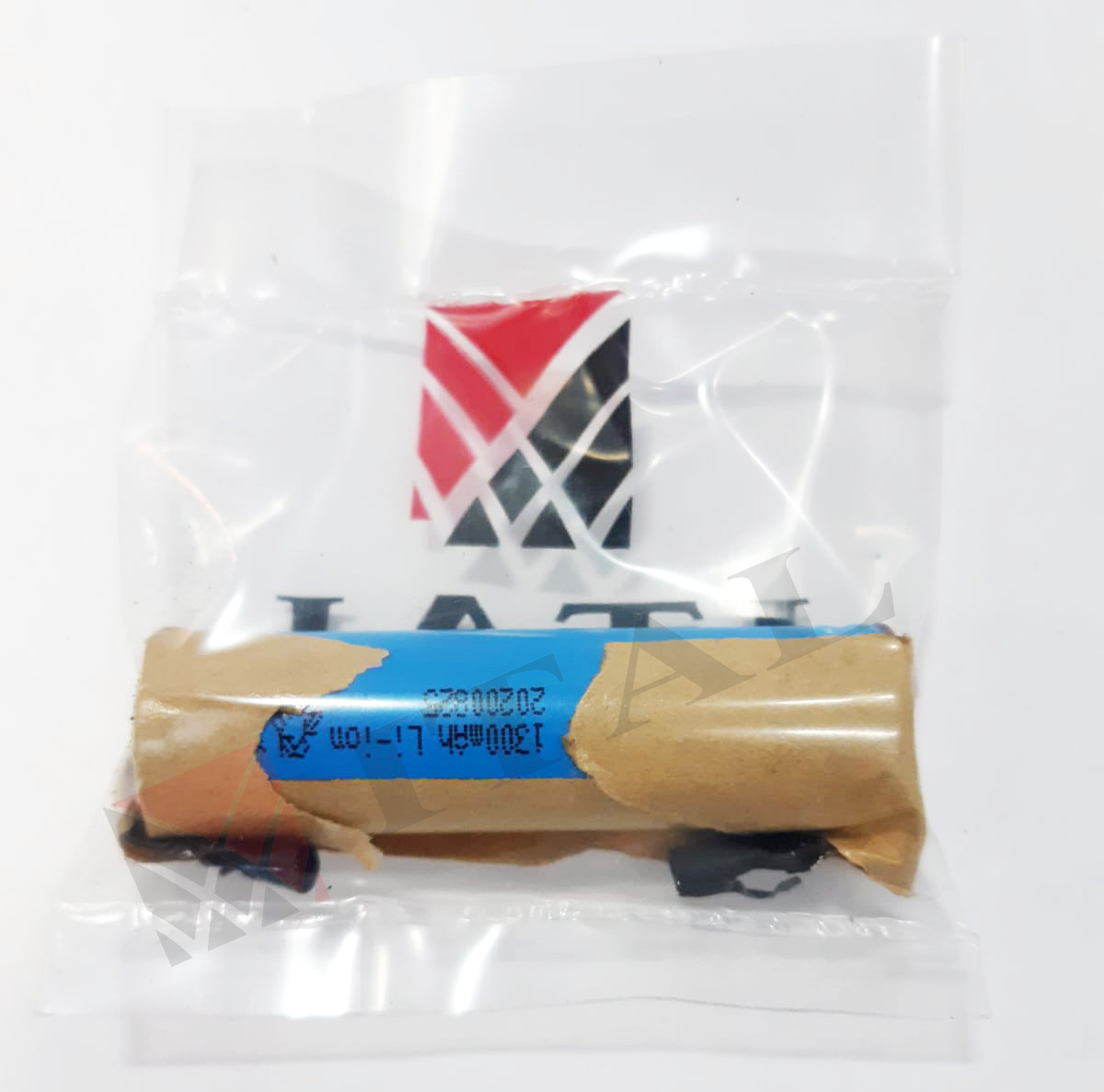 PİL HPA0315