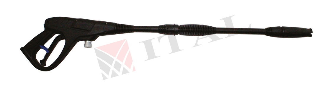 TABANCA HYB150B KOMPLE