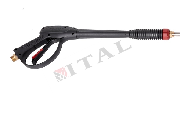 TABANCA HYUNDAI BASINÇLI YIKAMA HYB170B
