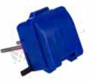 HAVA FİLTRESİ KOMPLE İTAL 126S SİSLEME