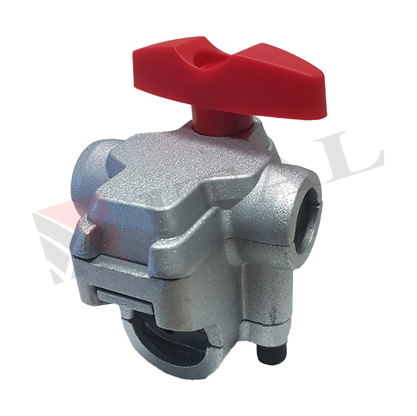 TUTMA KOLU BAĞLANTISI IB520 KOMPLE 26mm
