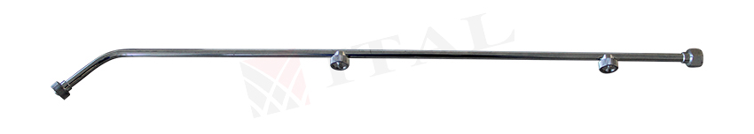 İLAÇ PÜSKÜRTME BORUSU 3WZ6/T900/768 ÜÇLÜ