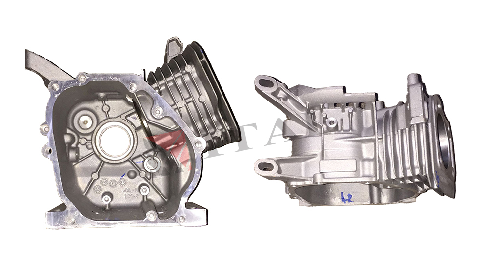 KARTER LC170F-2/HX210/HHY3500/GH3500