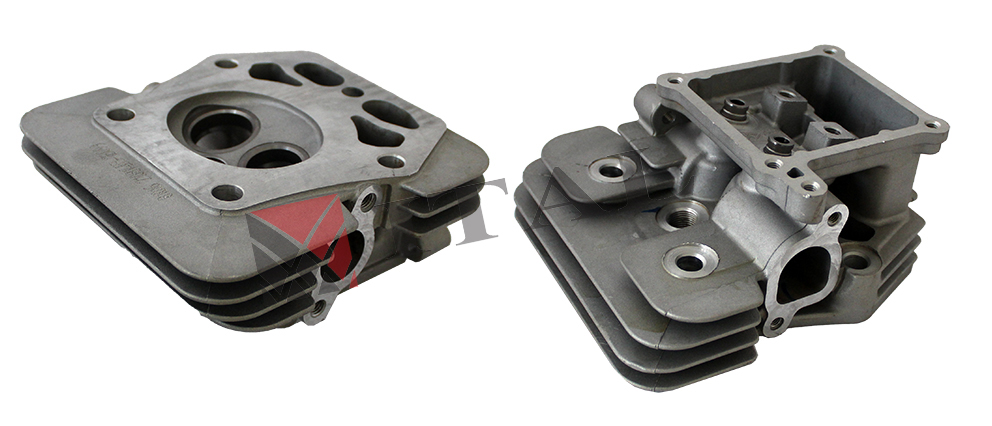 SİLİNDİR KAFASI LC2P76F 635CC SOL