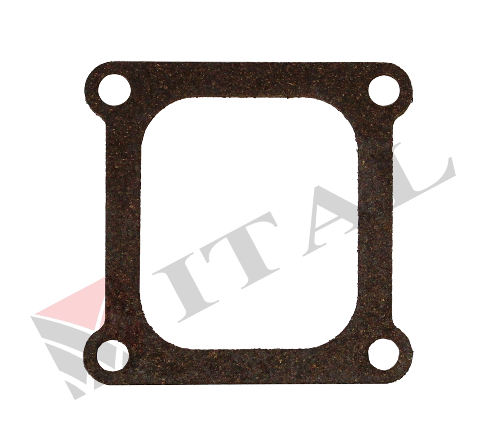 KÜLBÜTÖR KAPAK CONTASI LC1P65FE-2