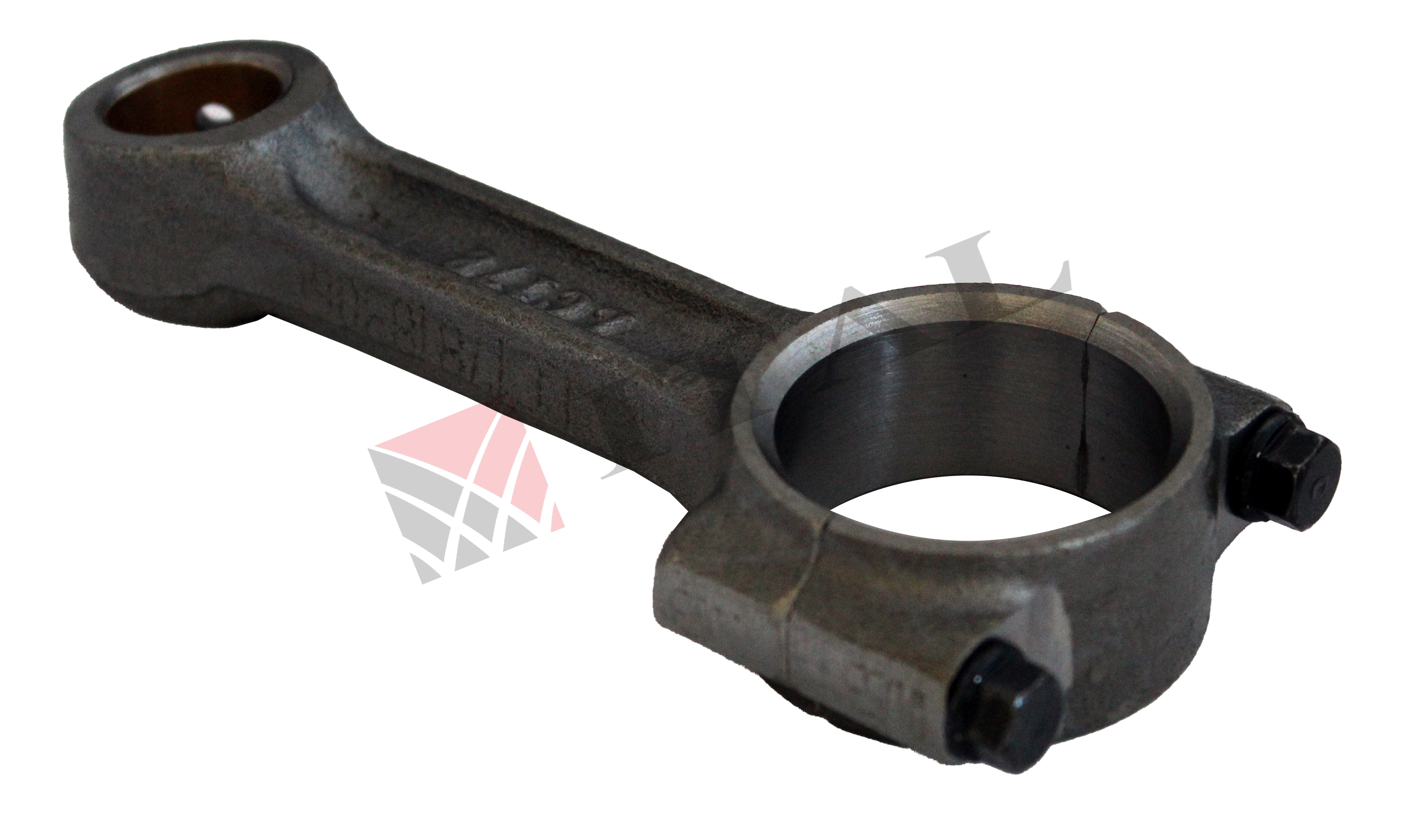 KRANK KOLU LONCIN 178F DİZEL