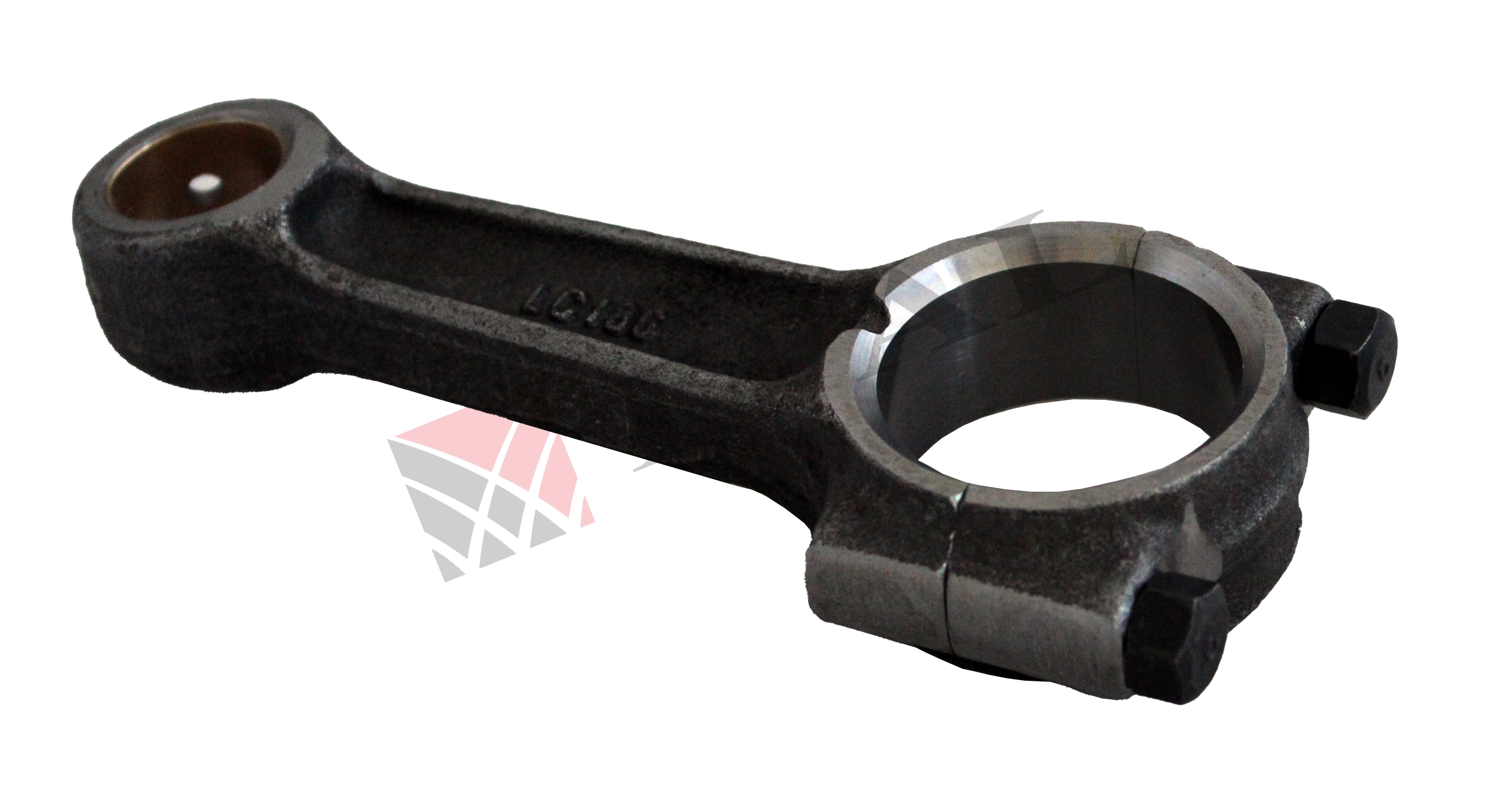 KRANK KOLU LONCIN G460/440 DİZEL