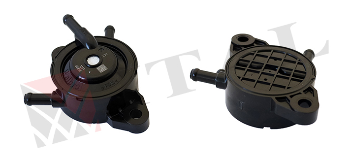 YAKIT POMPASI LC2P76F 635CC