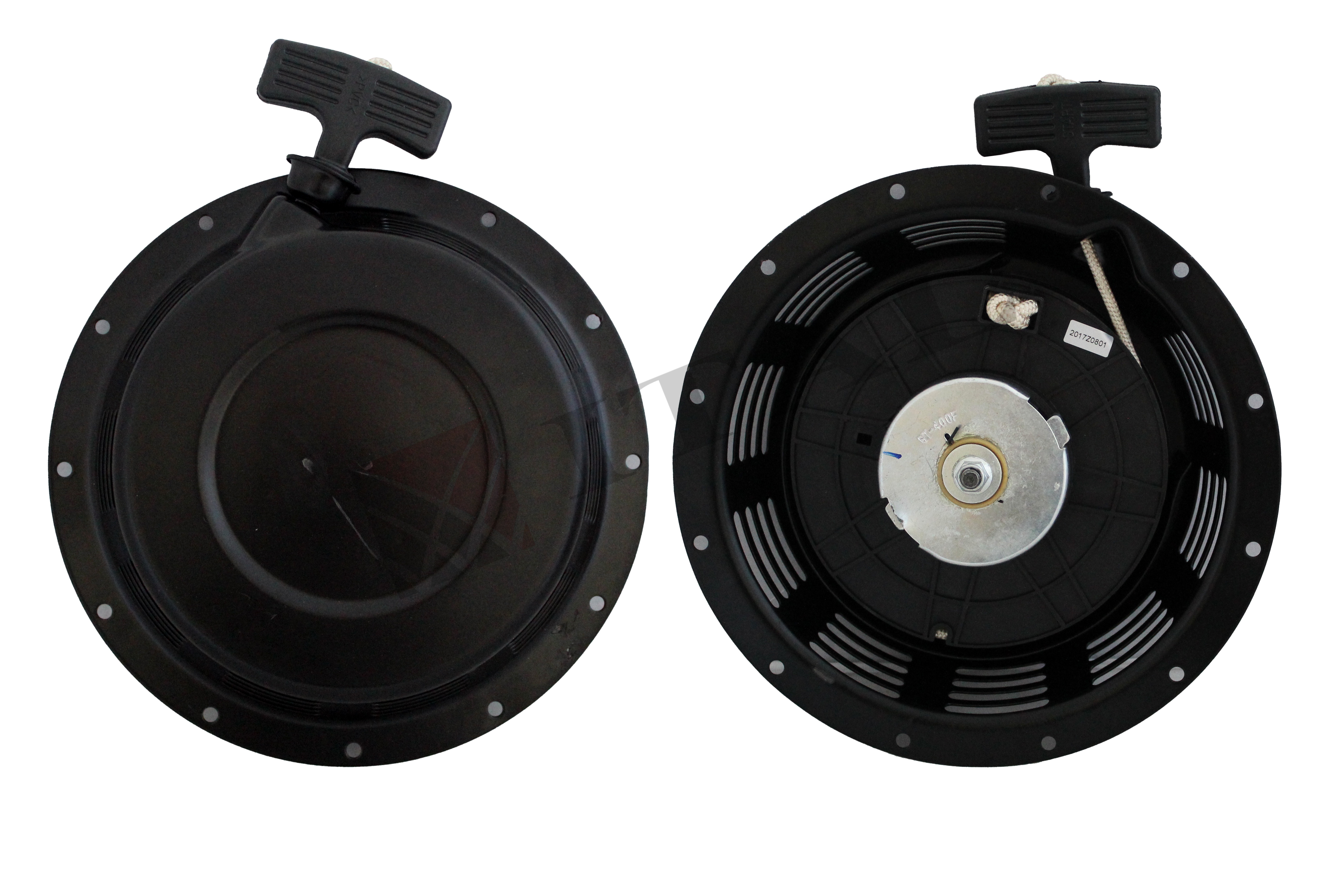 STARTER KOMPLE LONCIN G440FD/G460FD DİZEL